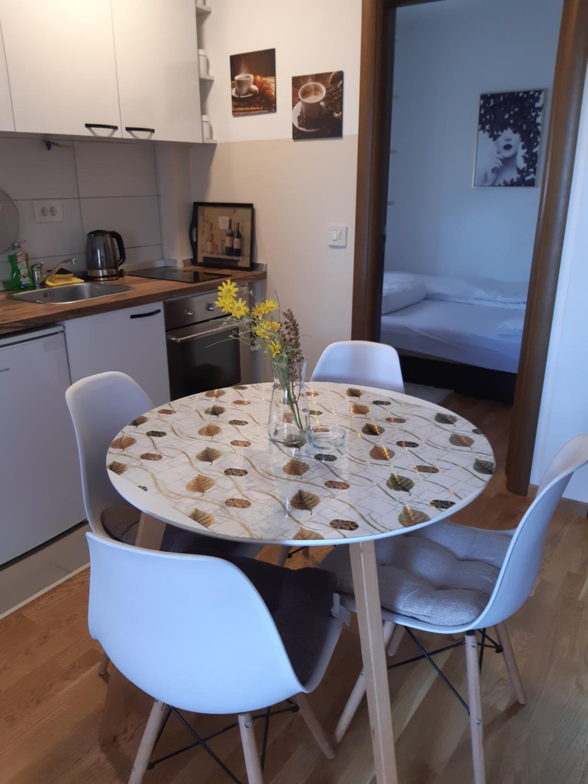 Apartman Dadja Zlatibor & SPA