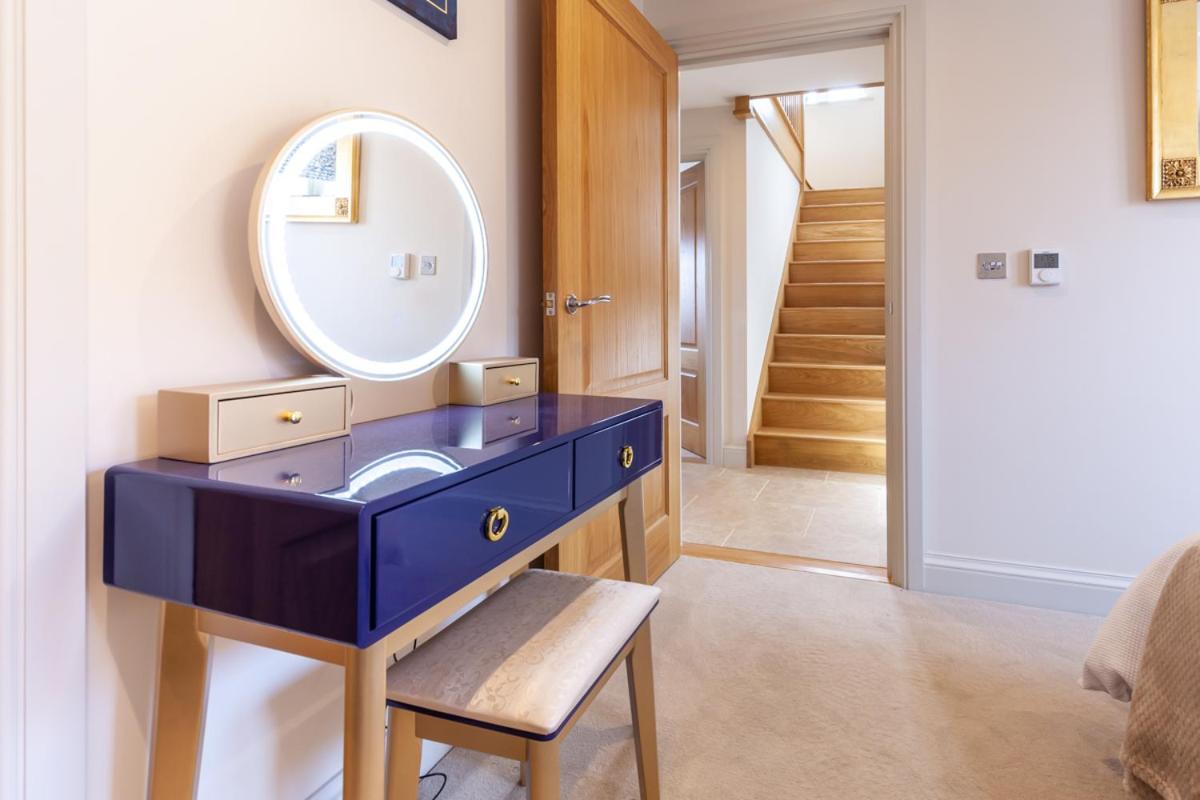 Choseley Cottage - Norfolk Cottage Agency view 2