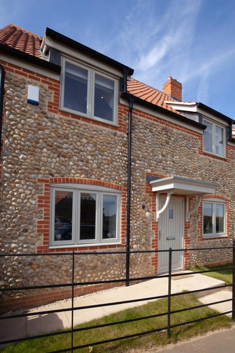 Choseley Cottage - Norfolk Cottage Agency view 3
