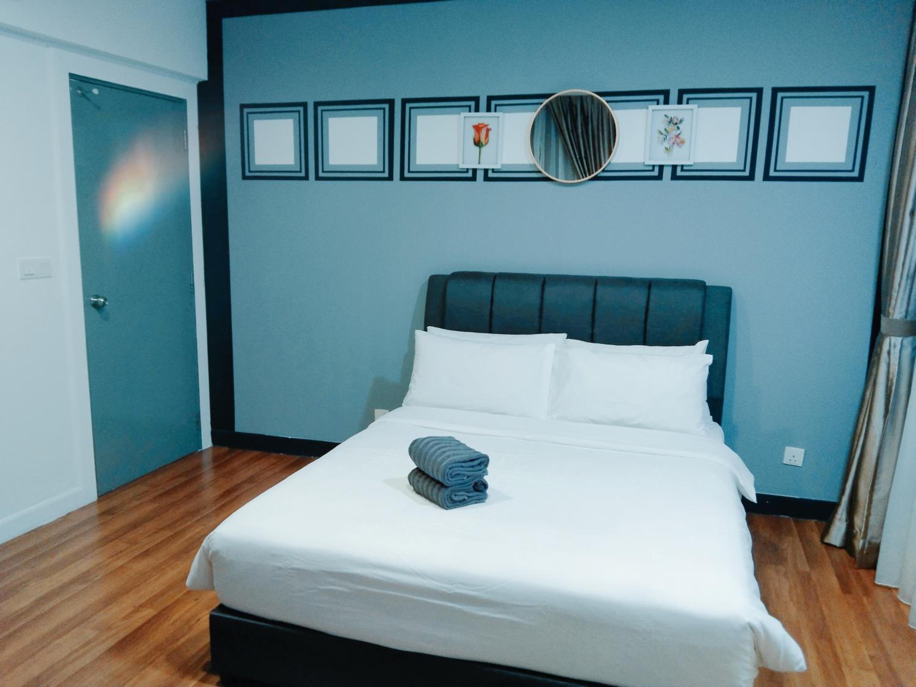 Mercu Summer Suites Klcc by Lumi Homes 照片第 18 張,共 50 張