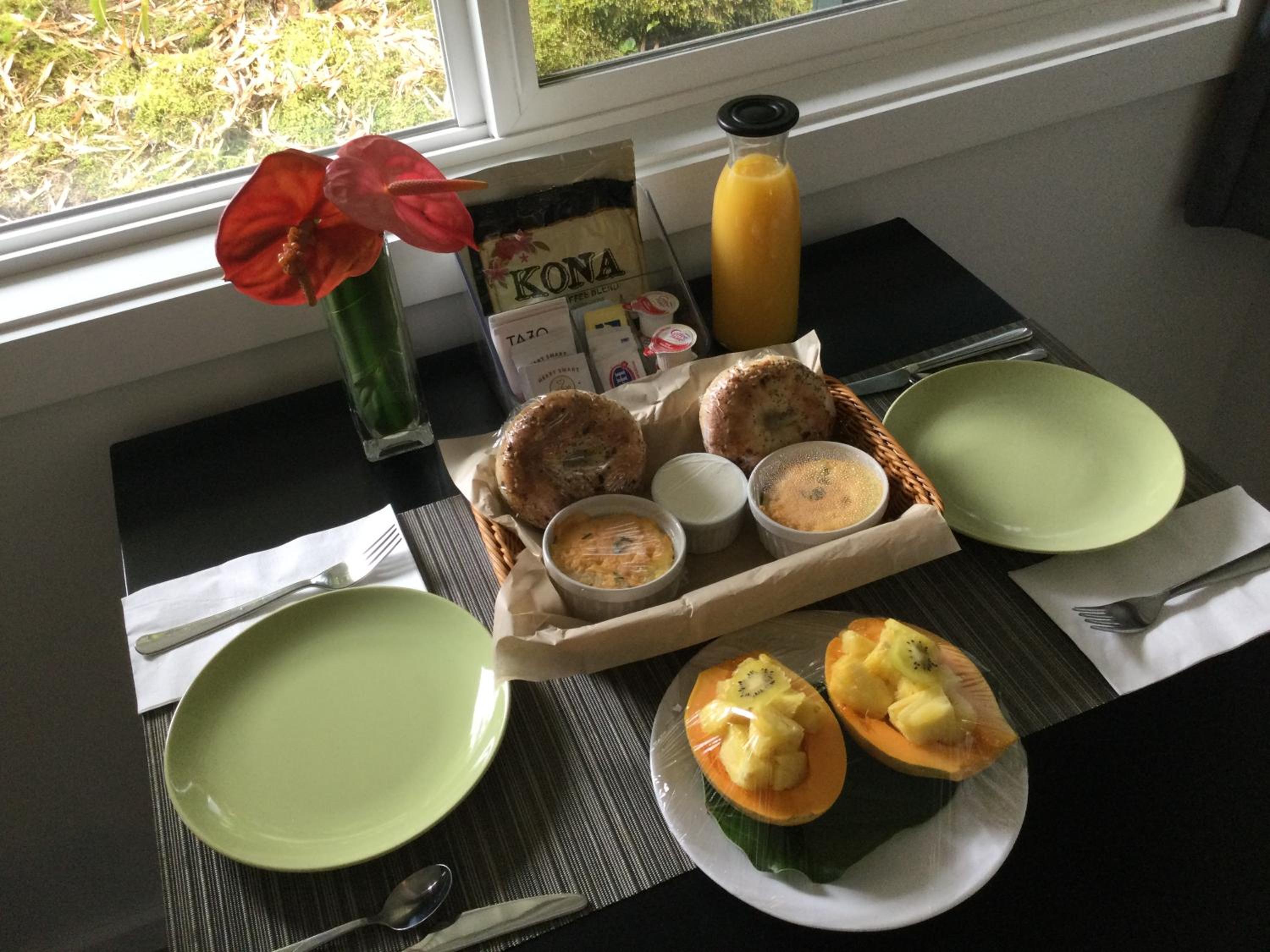 Hale 'Ohu Bed & Breakfast