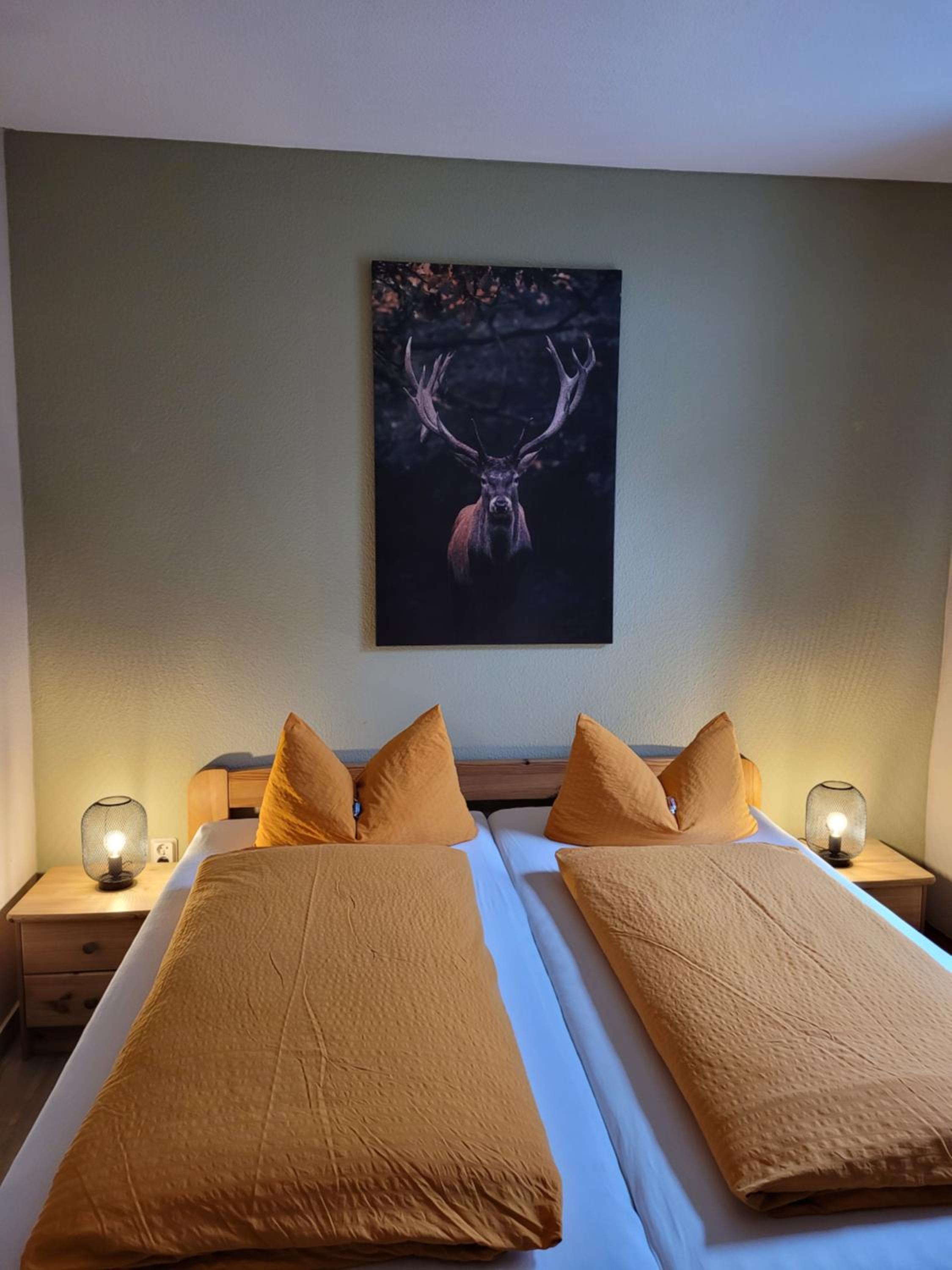 Apartments und Bistro Zum Glasmacher