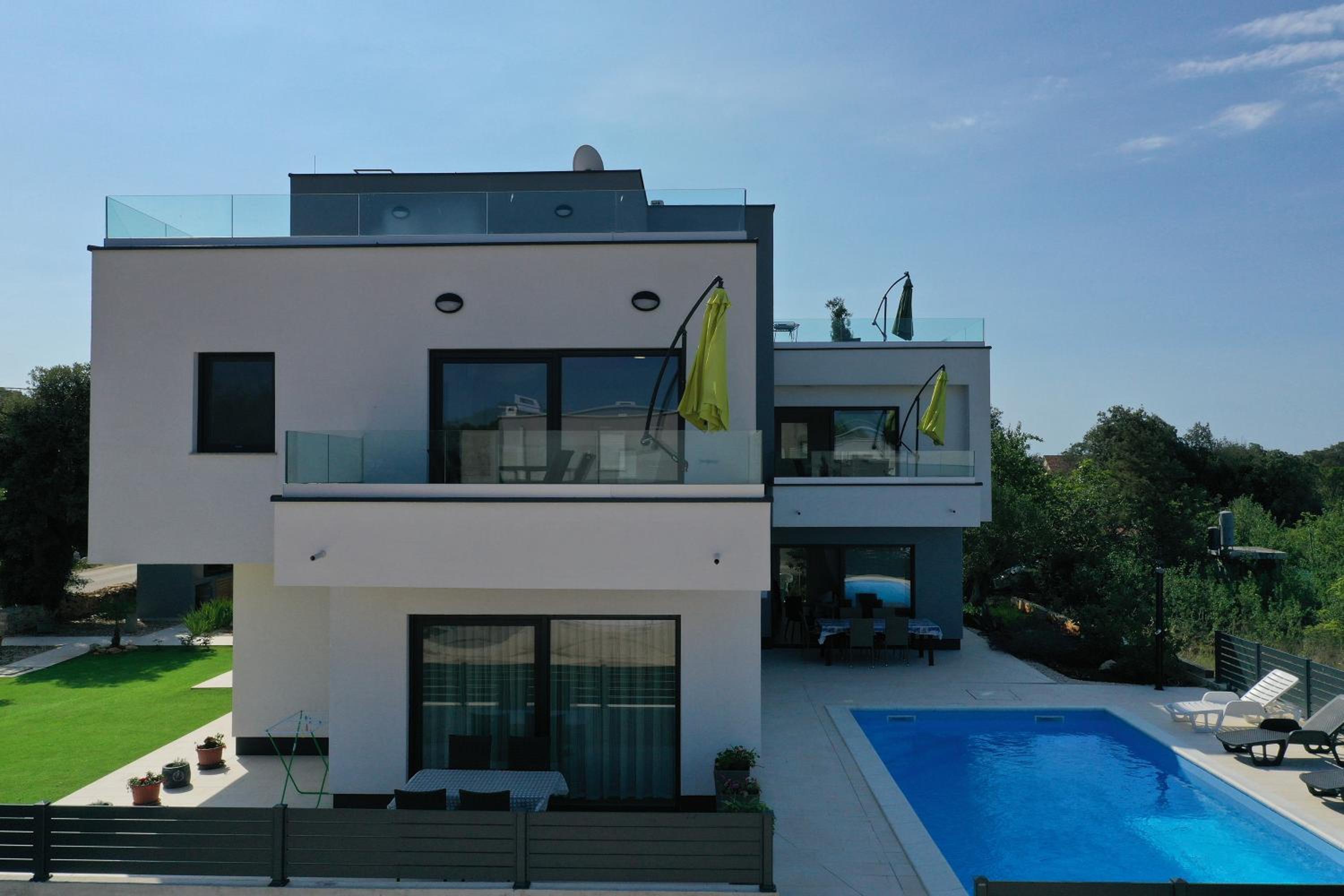 Apartmani tamaris view 2