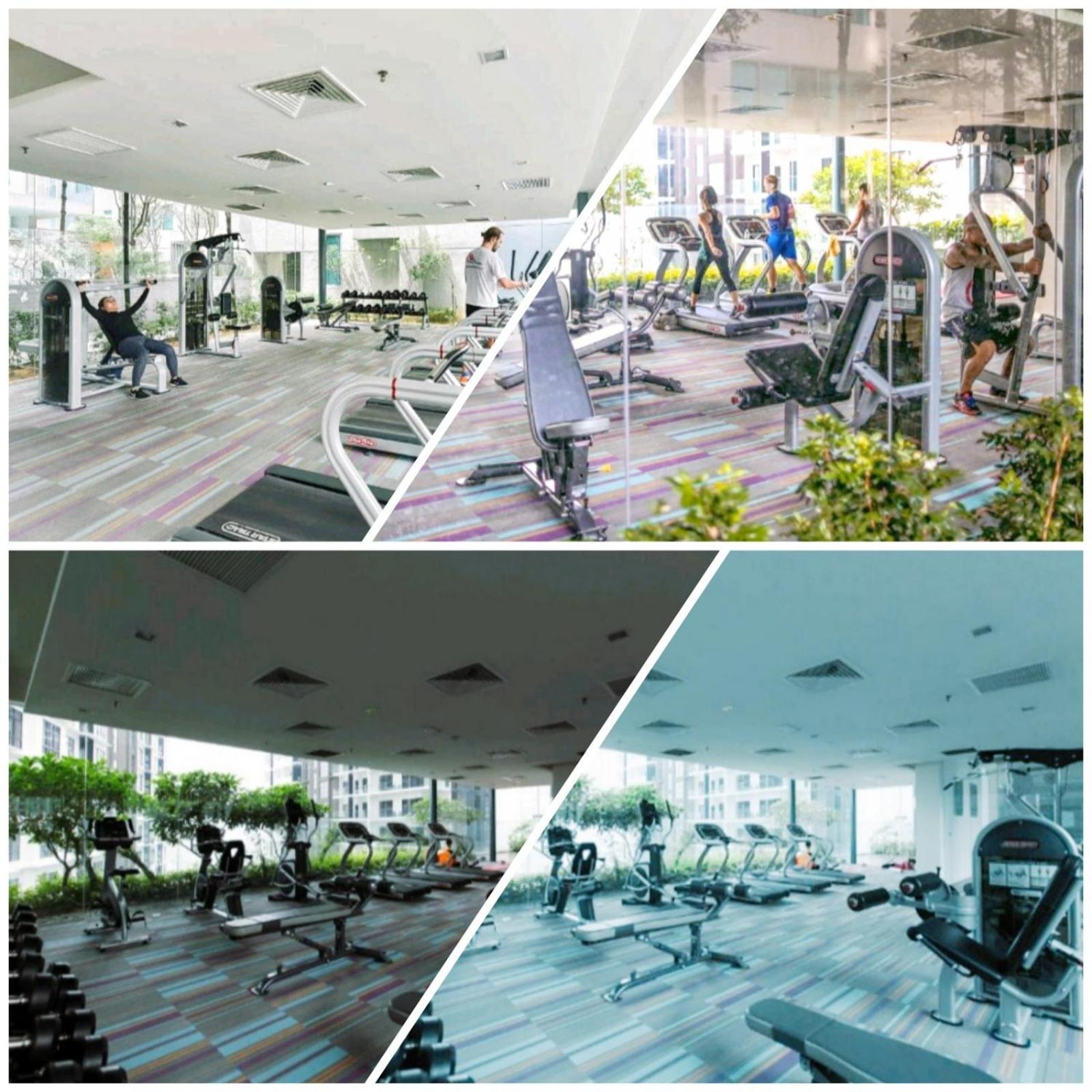 Mercu Summer Suites Klcc by Lumi Homes 照片第 13 張,共 50 張