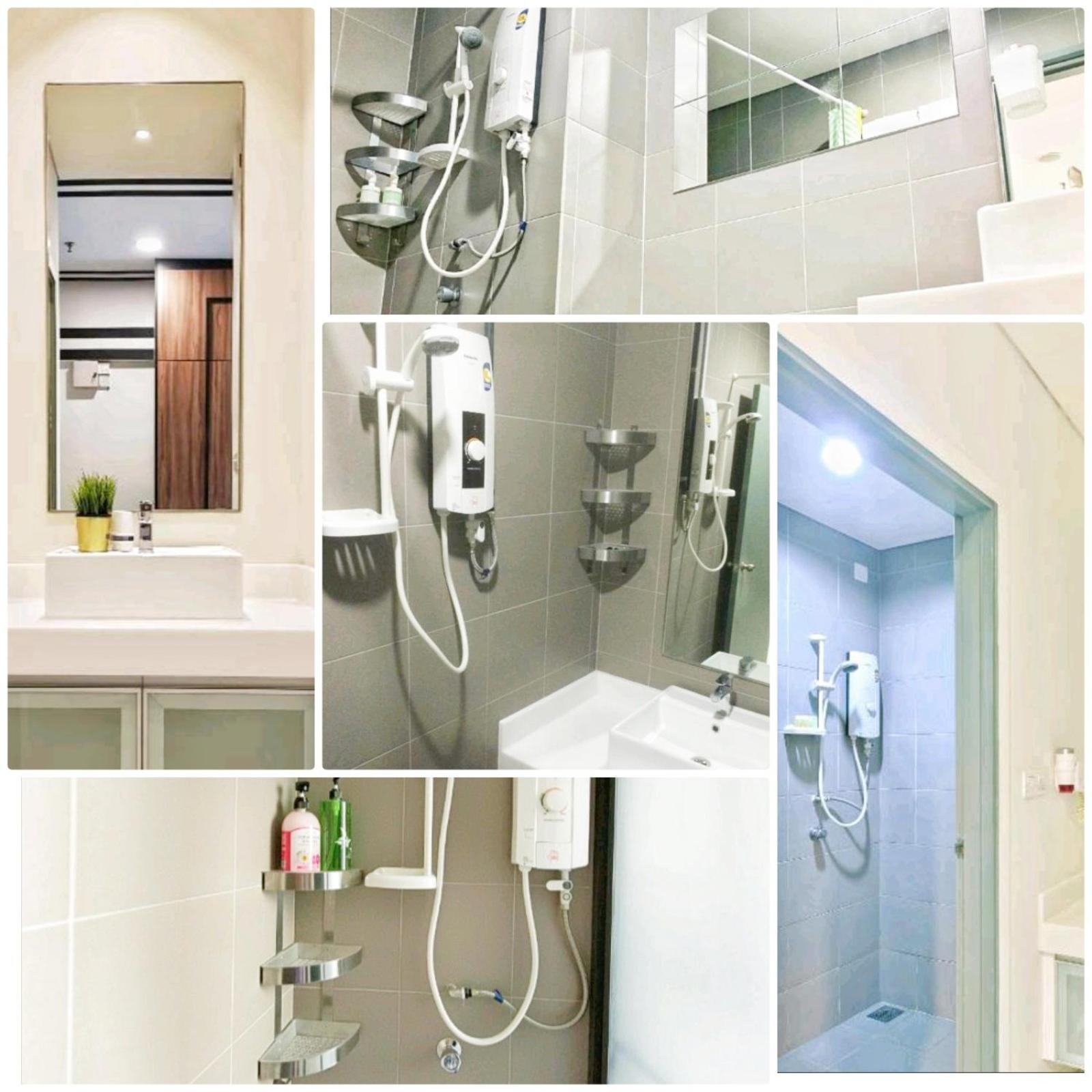 Mercu Summer Suites Klcc by Lumi Homes 照片第 37 張,共 50 張