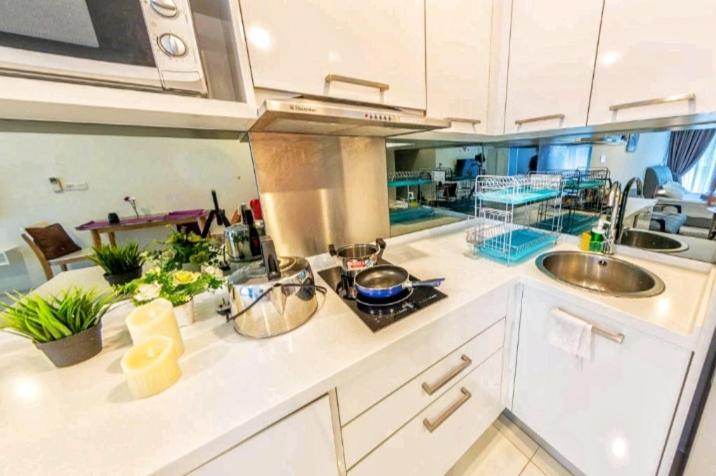 Mercu Summer Suites Klcc by Lumi Homes 照片第 47 張,共 50 張