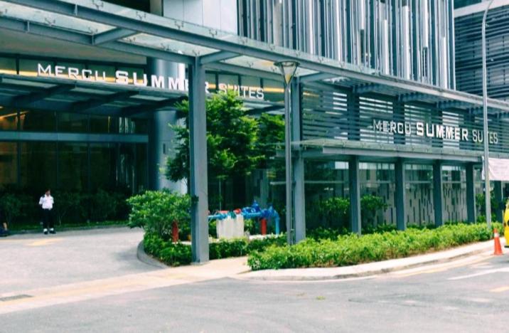 Mercu Summer Suites Klcc by Lumi Homes 照片第 50 張,共 50 張