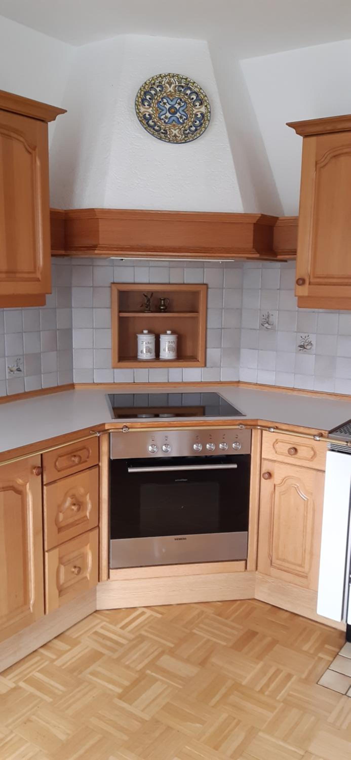Ferienwohnung Steinberger