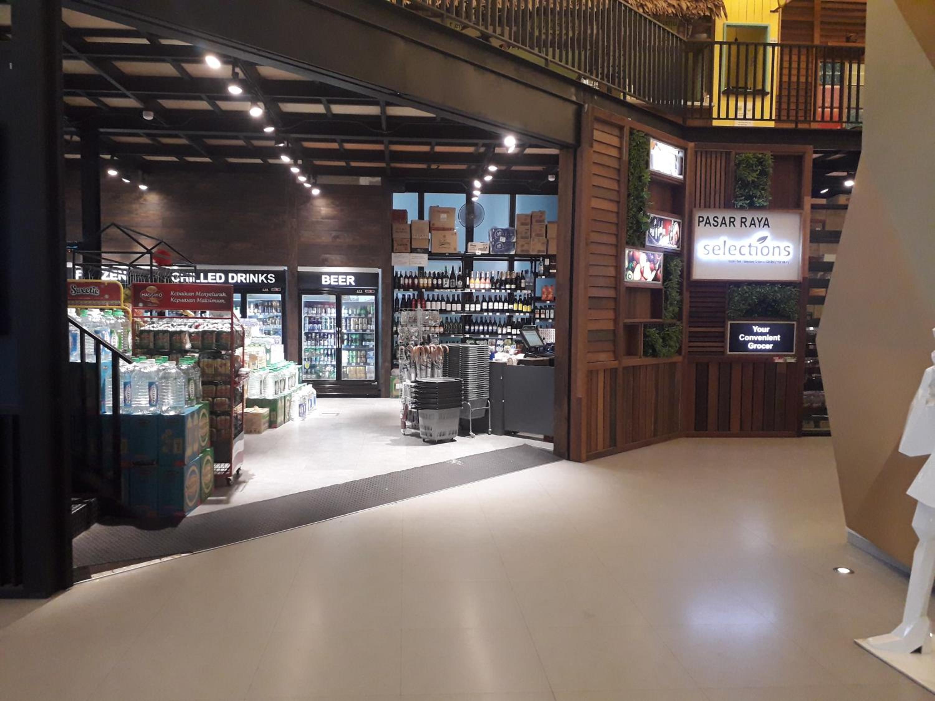 Mercu Summer Suites Klcc by Lumi Homes 照片第 36 張,共 50 張