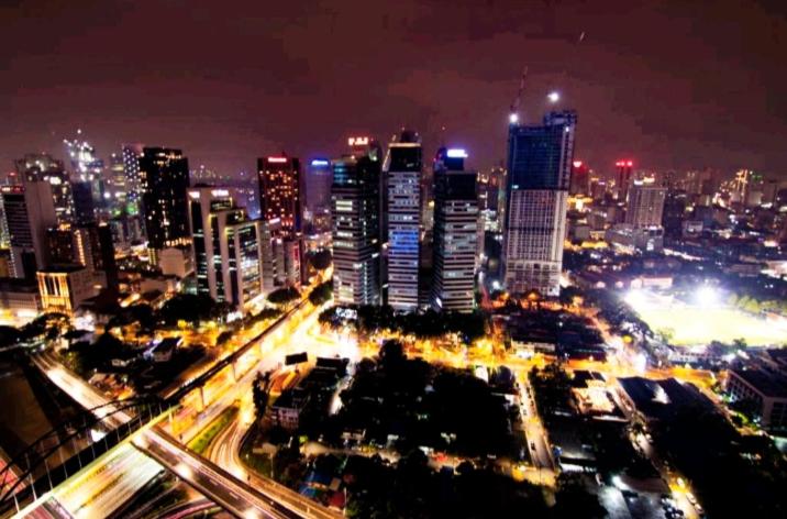 Mercu Summer Suites Klcc by Lumi Homes 照片第 27 張,共 50 張