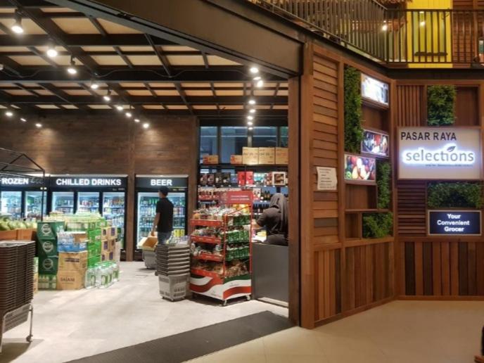 Mercu Summer Suites Klcc by Lumi Homes 照片第 35 張,共 50 張