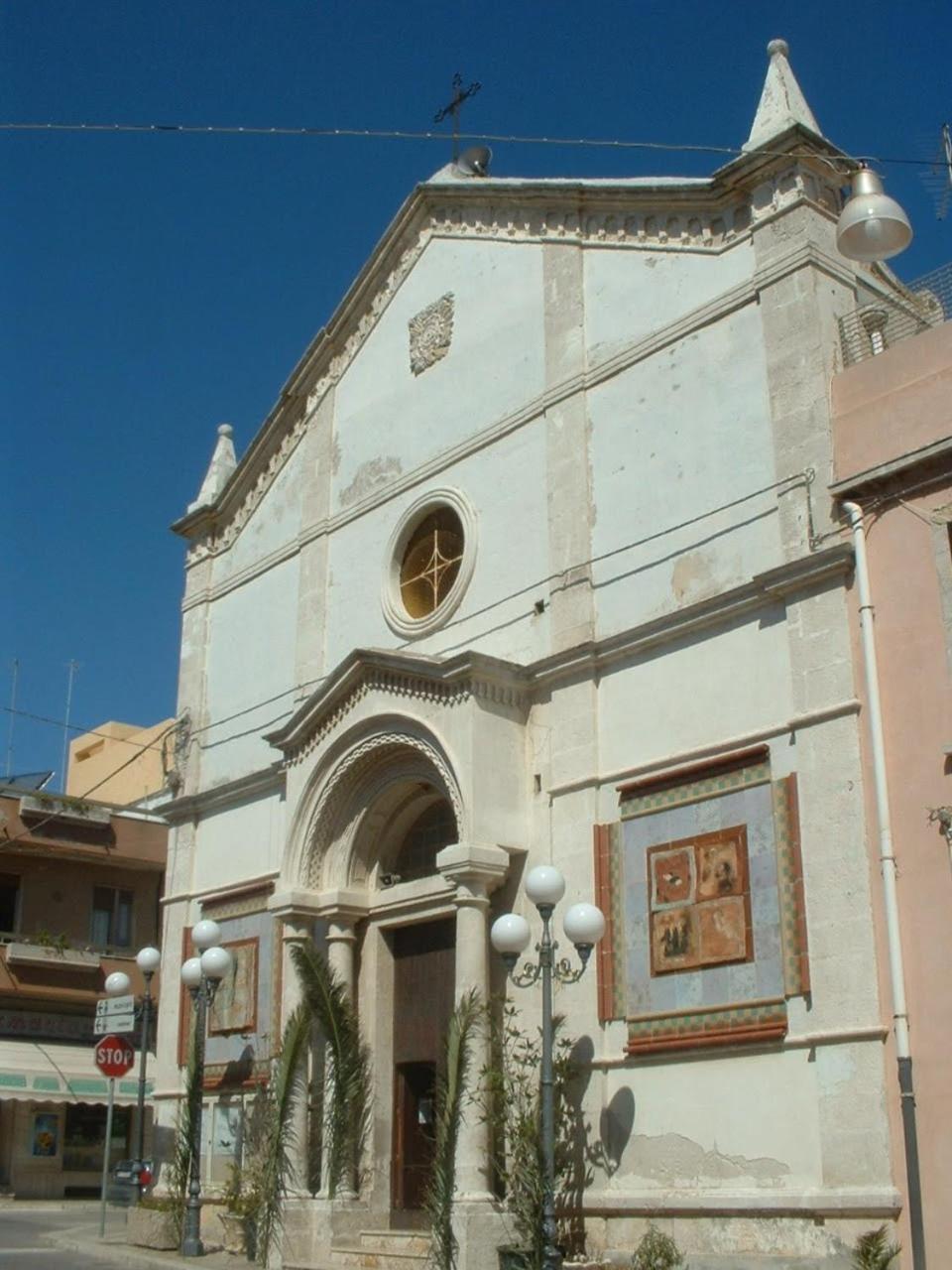Casa Vacanze Antares