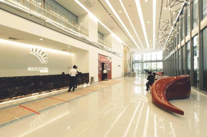 Mercu Summer Suites Klcc by Lumi Homes 照片第 20 張,共 50 張