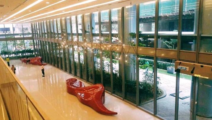 Mercu Summer Suites Klcc by Lumi Homes 照片第 40 張,共 50 張