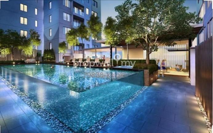 Mercu Summer Suites Klcc by Lumi Homes 照片第 48 張,共 50 張