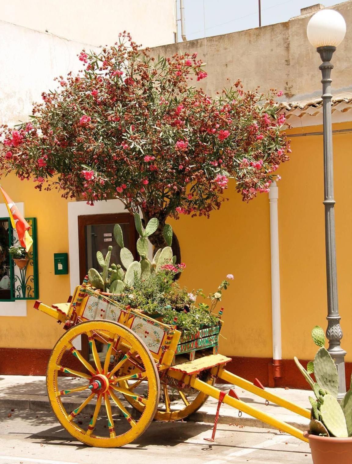 Casa Vacanze Antares