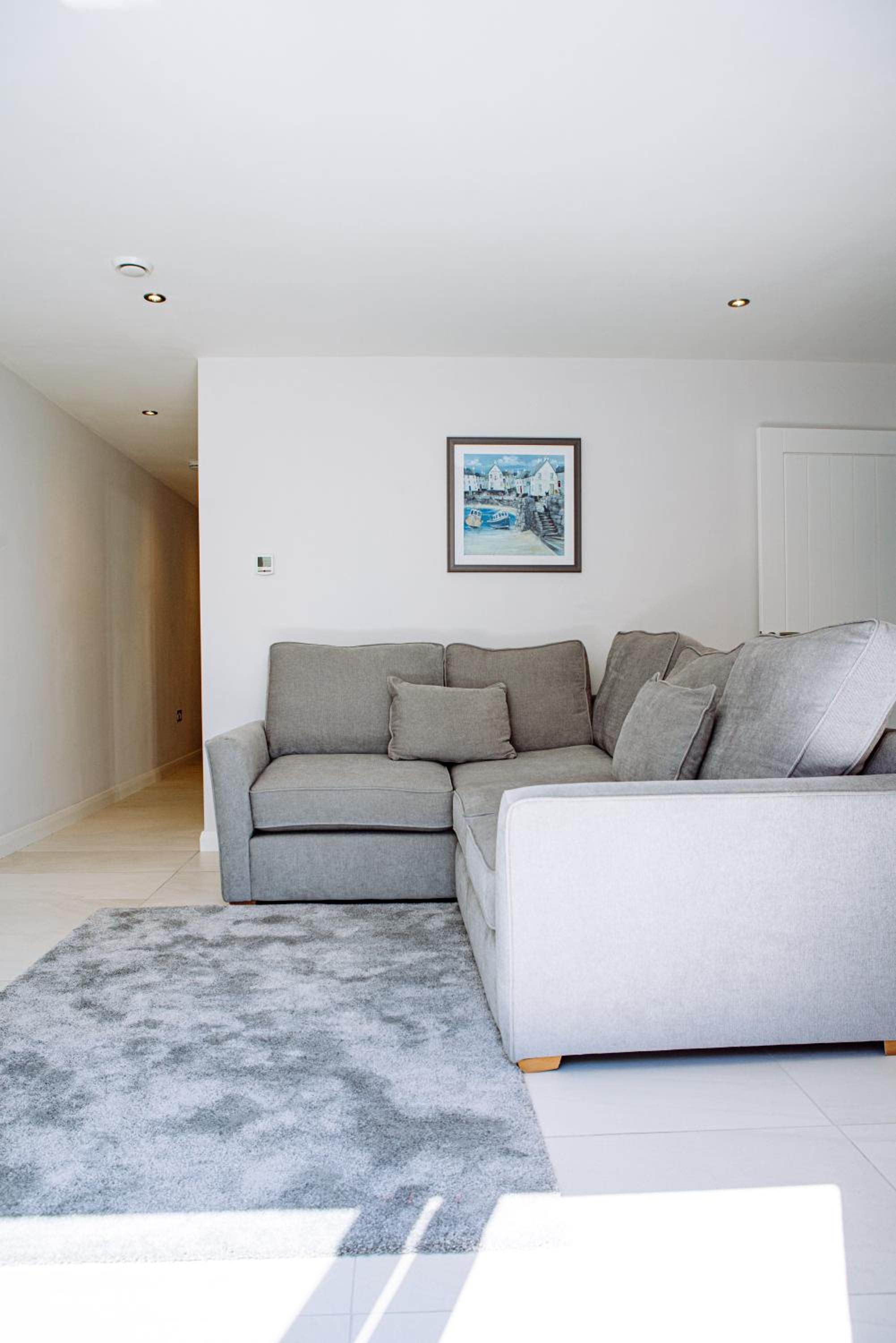 Sennen Cove Cottage