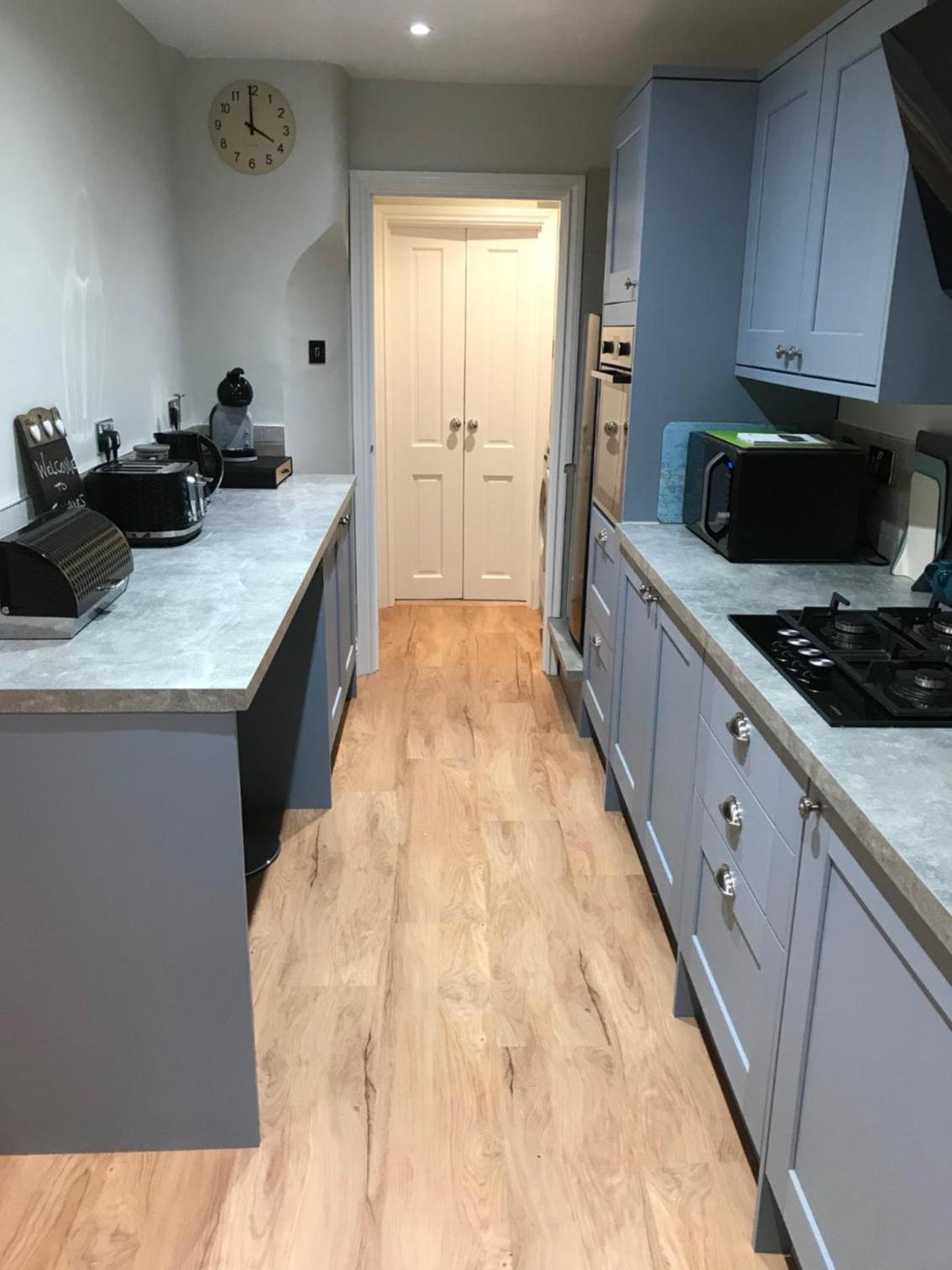 Luxury Refurbished 2 Bedroom Regency Apartment view 5