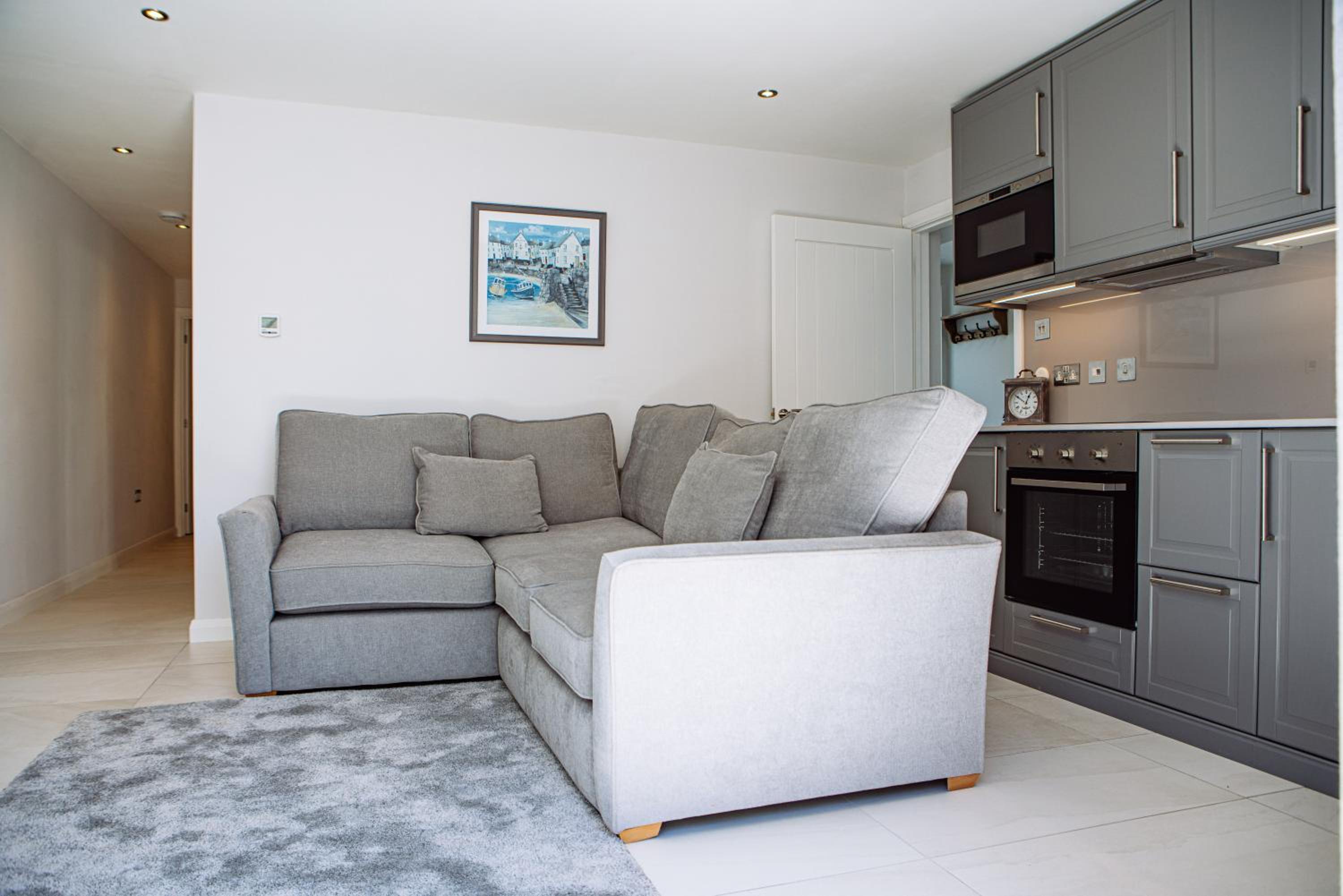 Sennen Cove Cottage