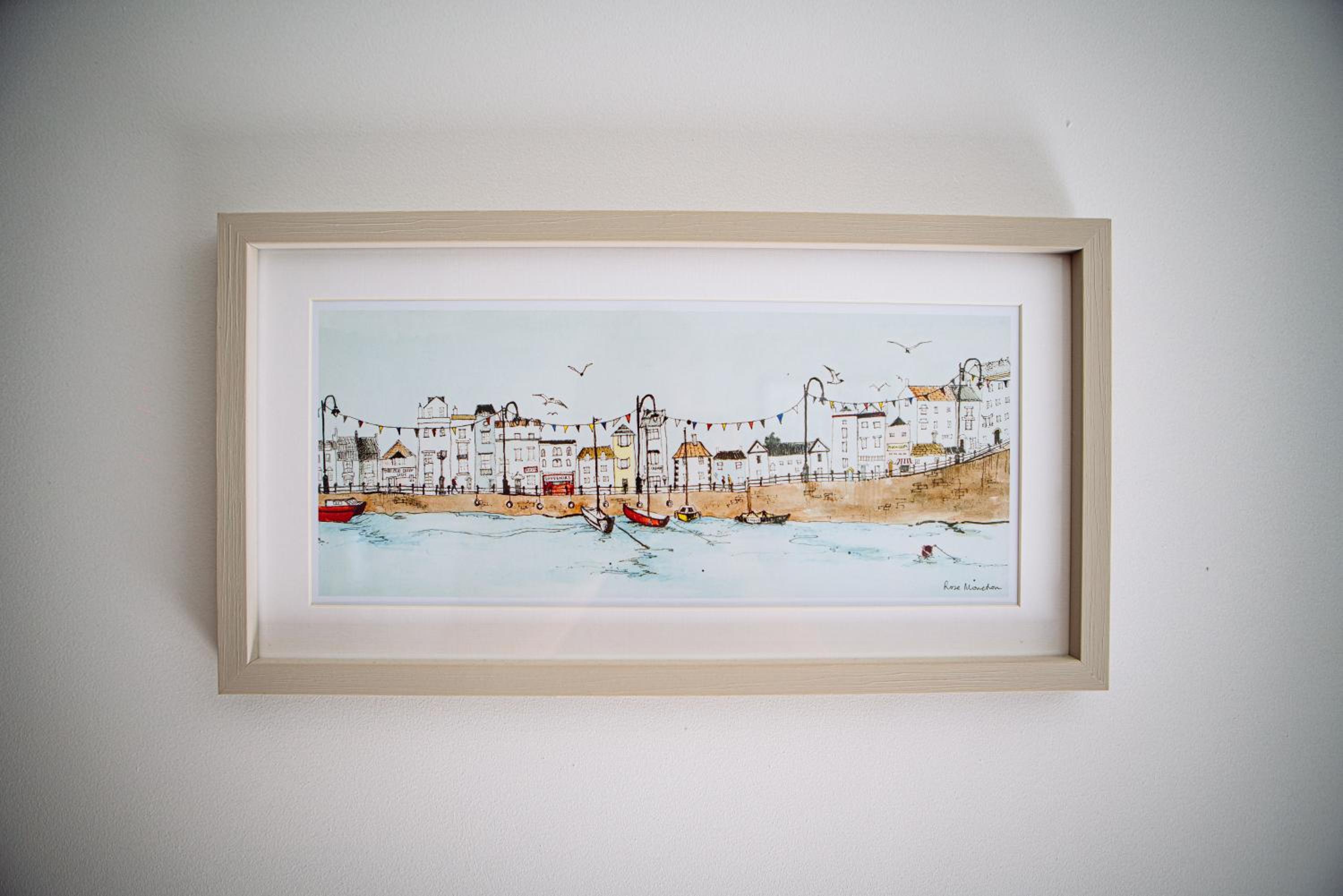 Sennen Cove Cottage