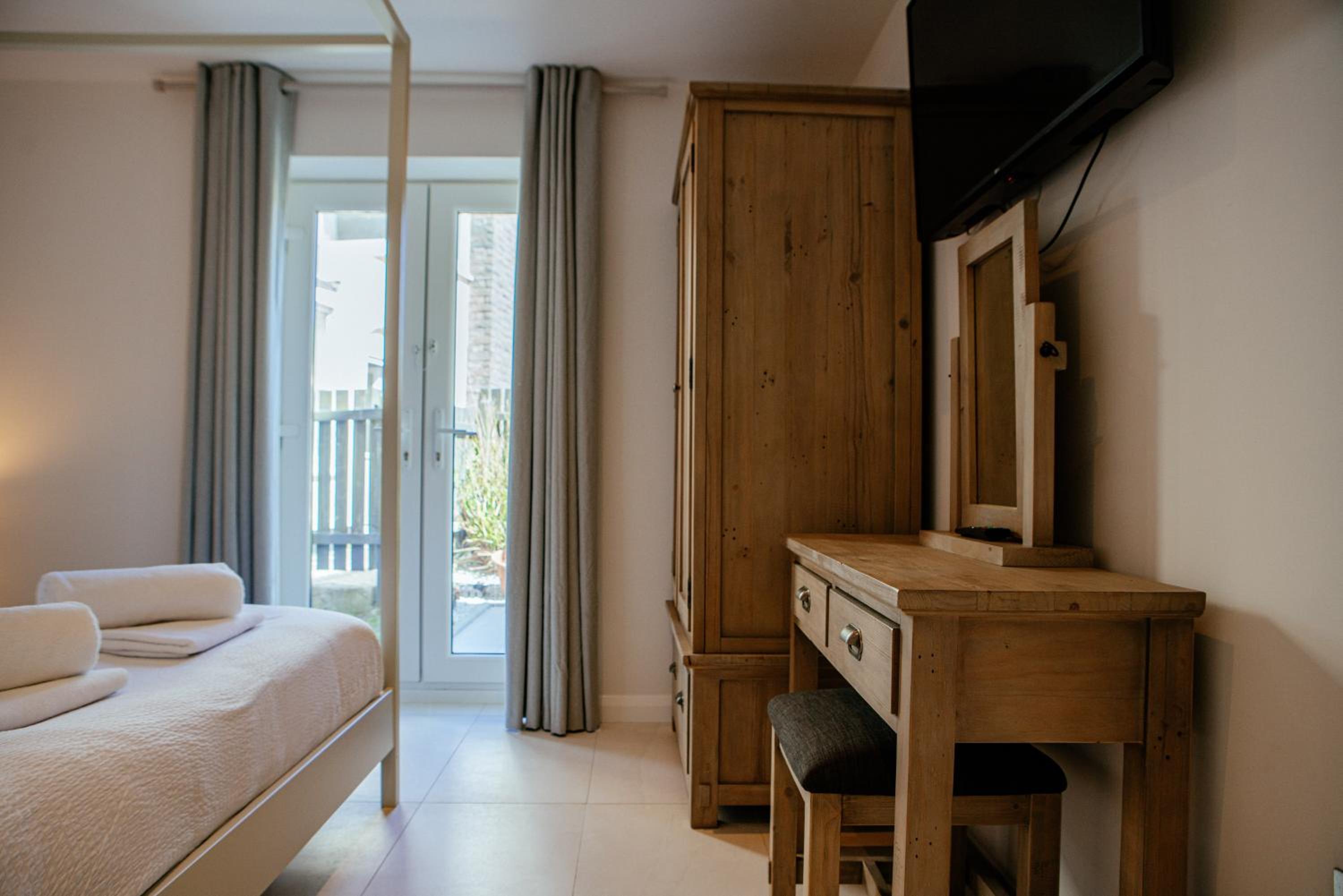 Sennen Cove Cottage