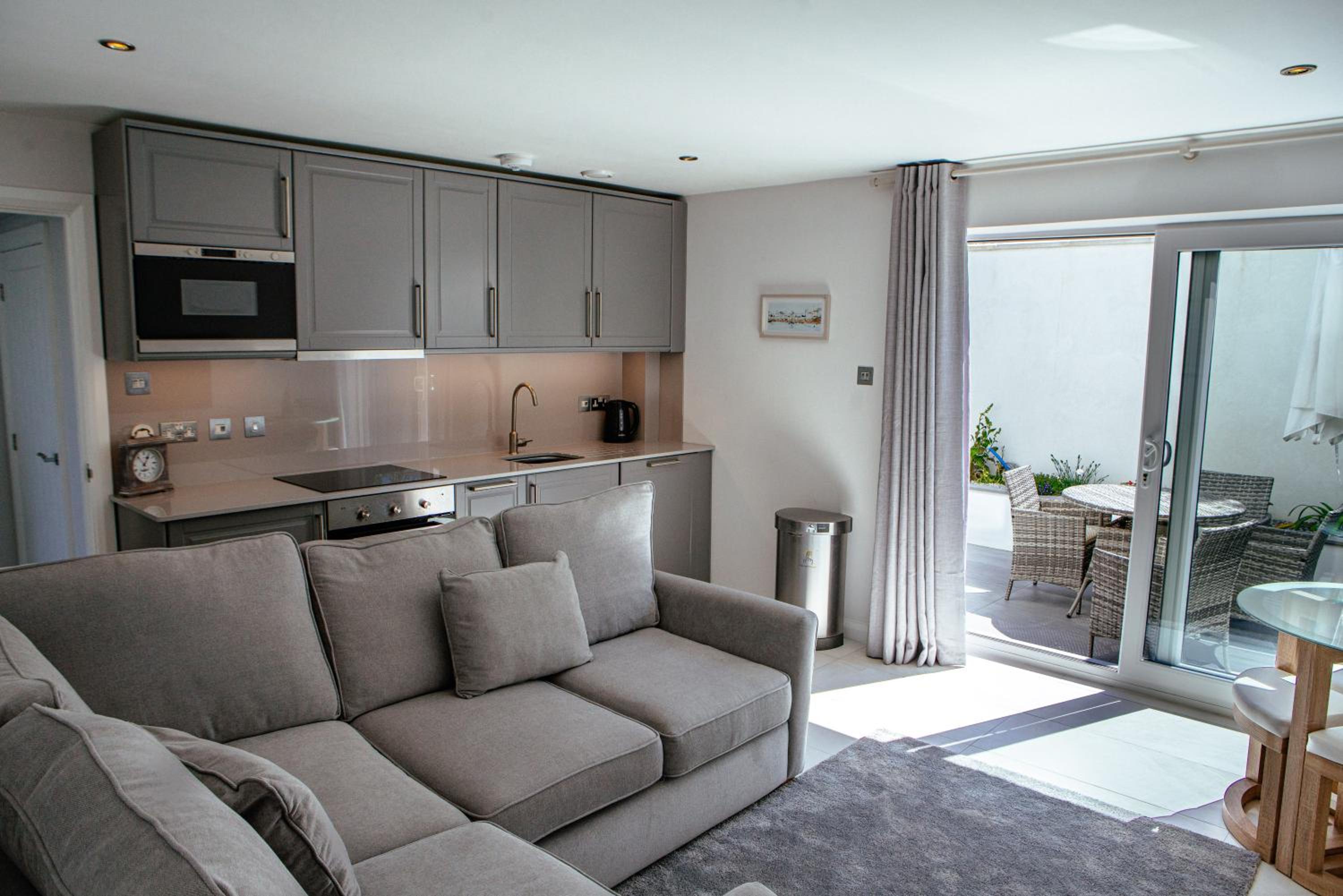 Sennen Cove Cottage