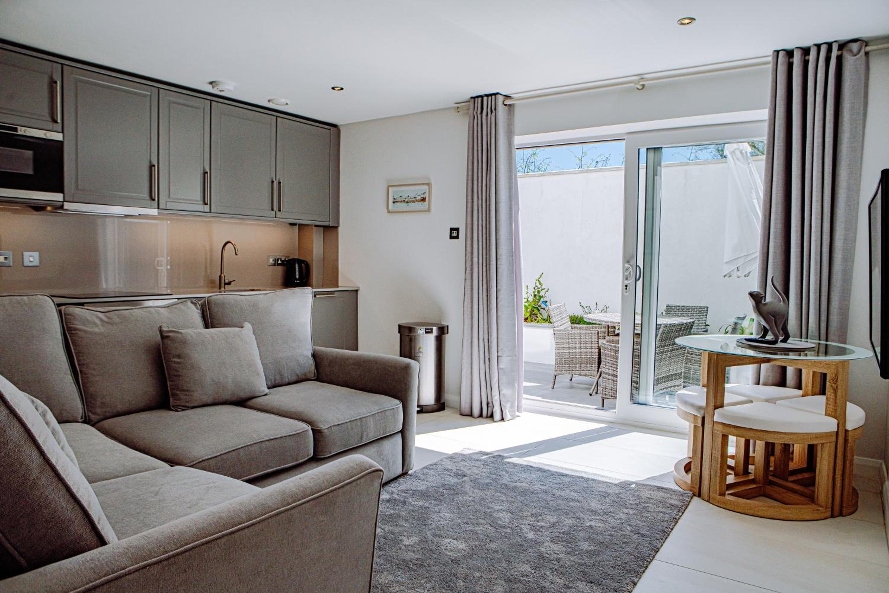 Sennen Cove Cottage