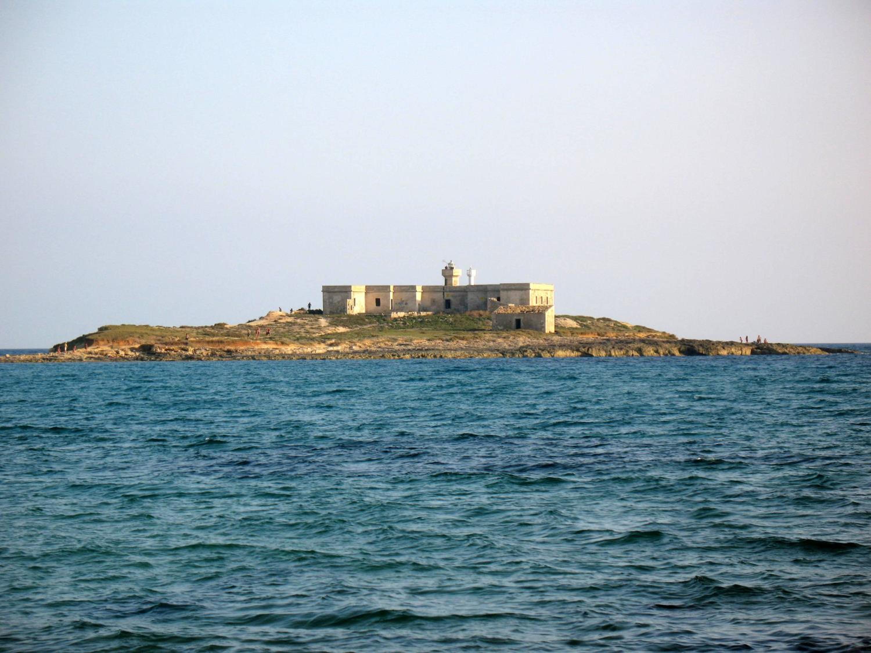 Casa Vacanze Antares
