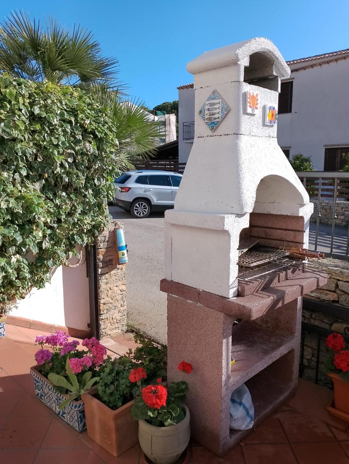 Villa Corallina Relais & Climbing Center