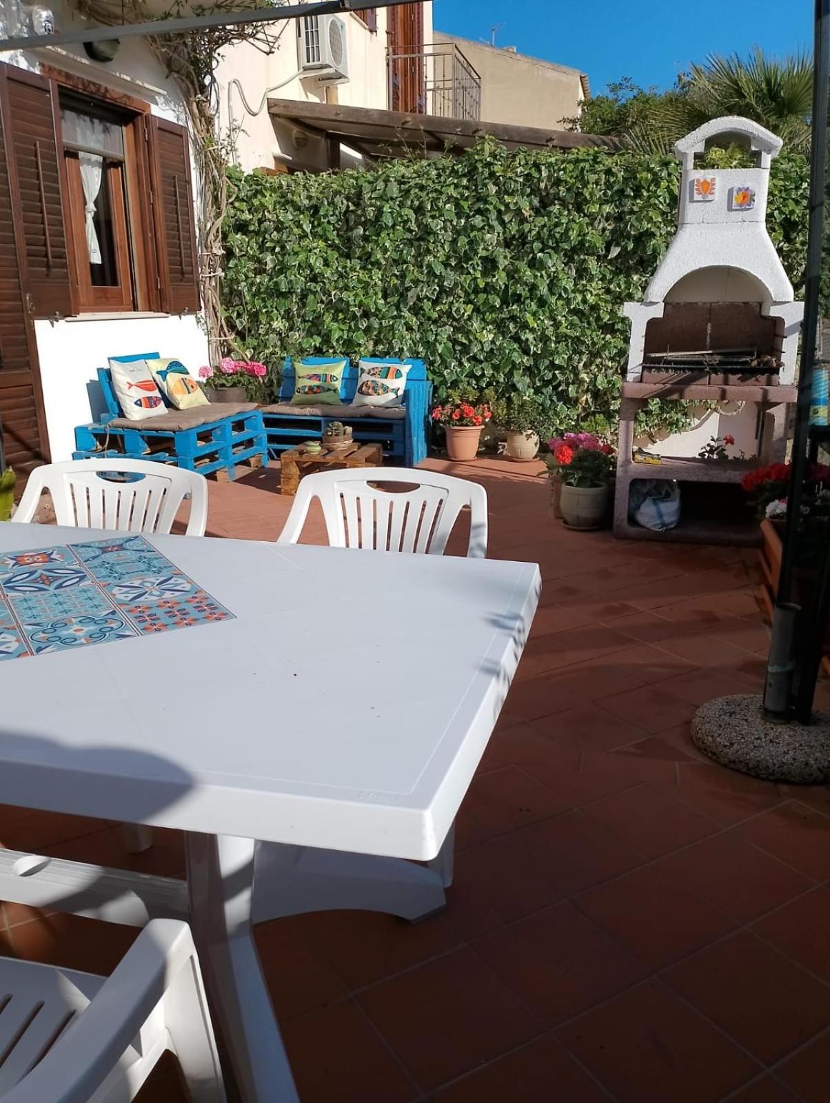 Villa Corallina Relais & Climbing Center