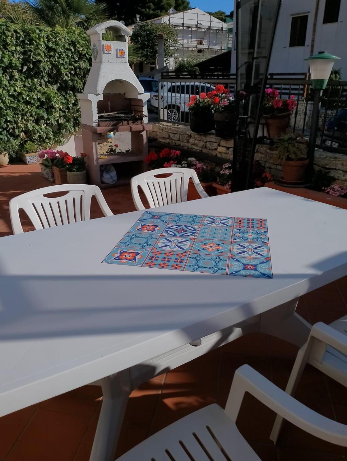 Villa Corallina Relais & Climbing Center
