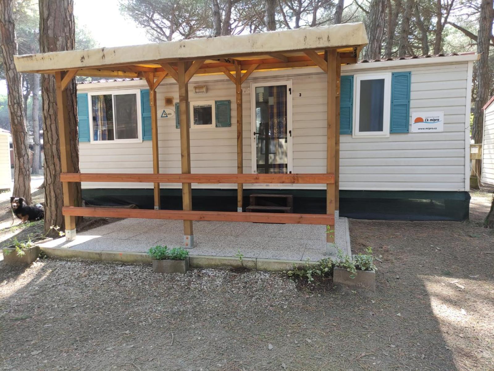 Mipro Mobilhome 5 view 2