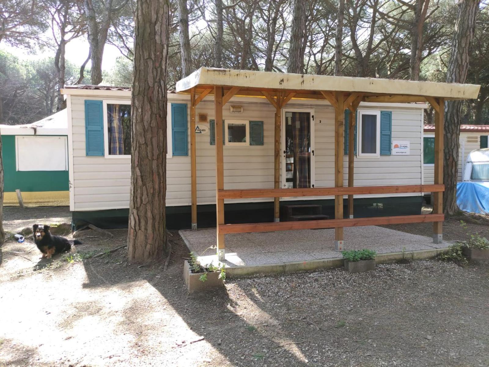 Mipro Mobilhome 5 view 3