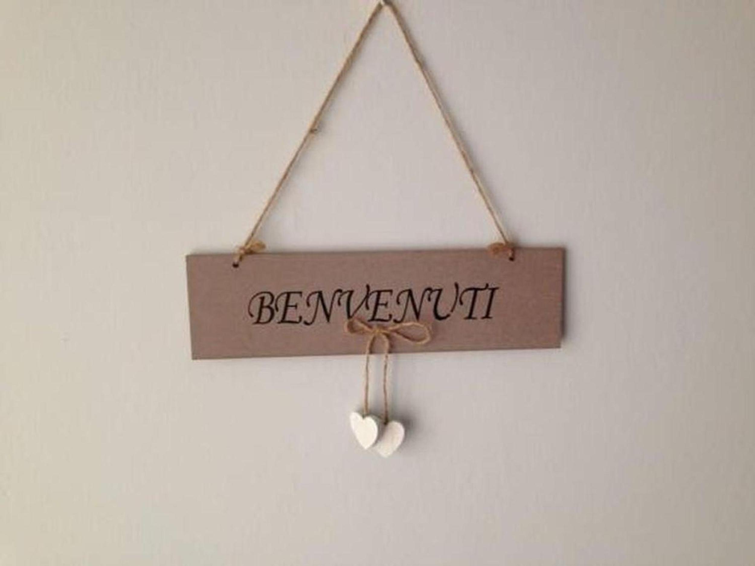 Apartment Key en Turin — other