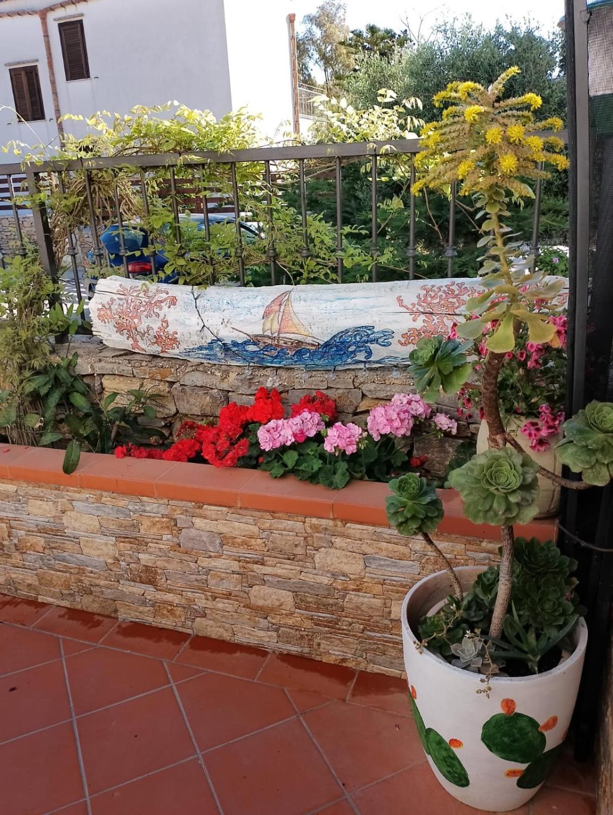 Villa Corallina Relais & Climbing Center