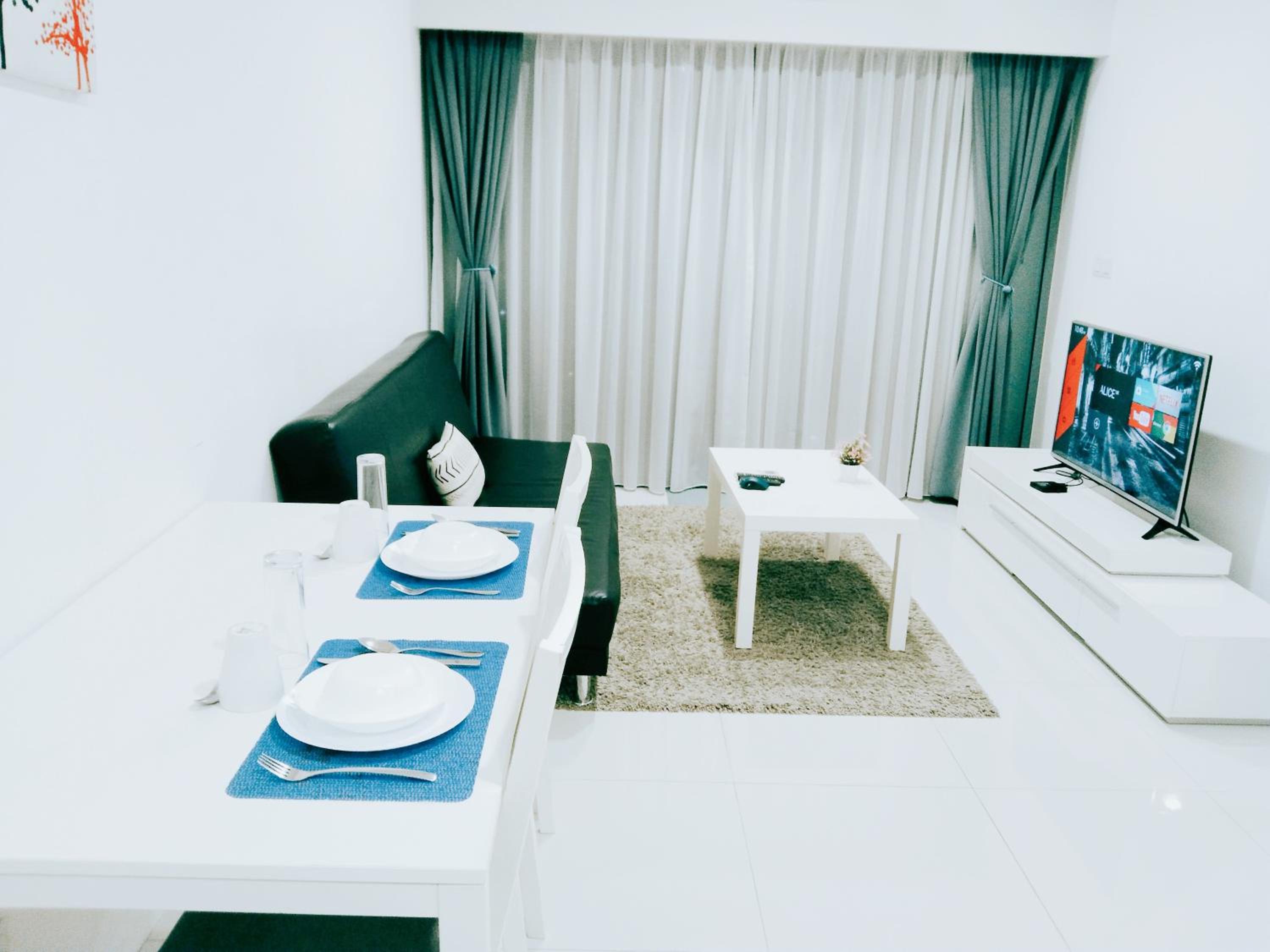 Mercu Summer Suites Klcc by Lumi Homes 照片第 19 張,共 50 張