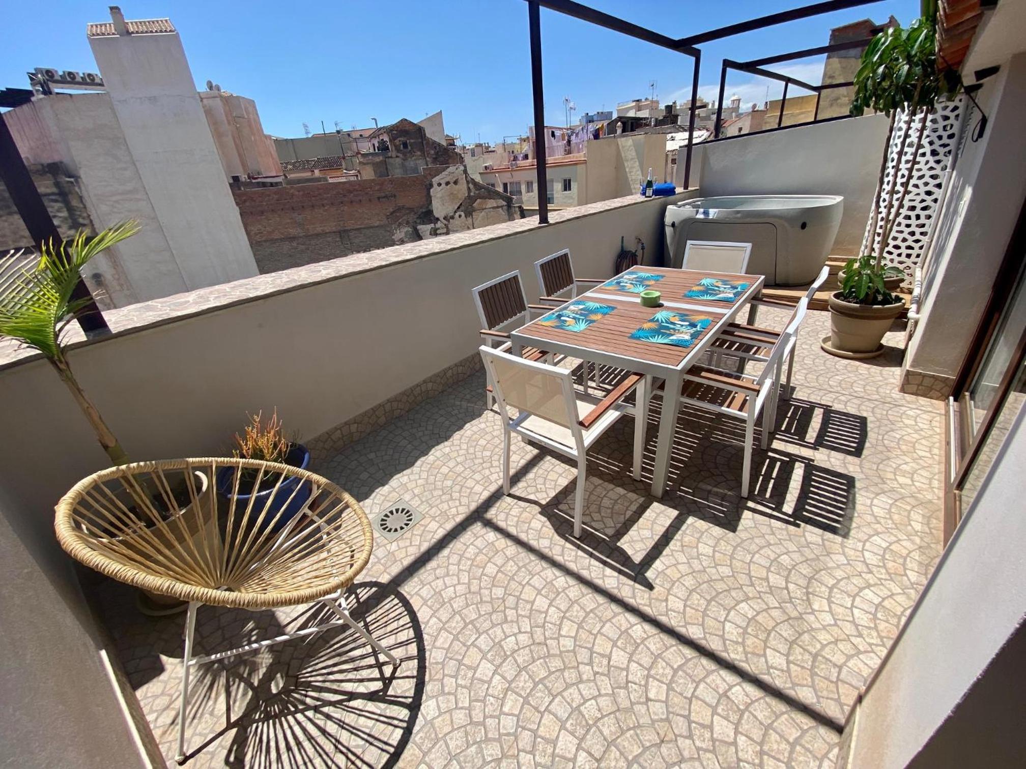 Apartamentos Simba