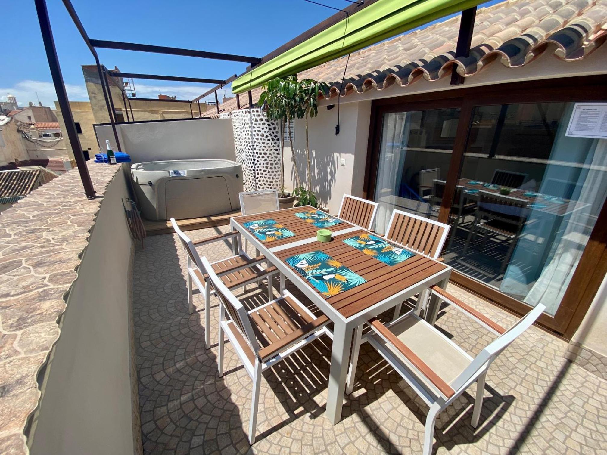 Apartamentos Simba