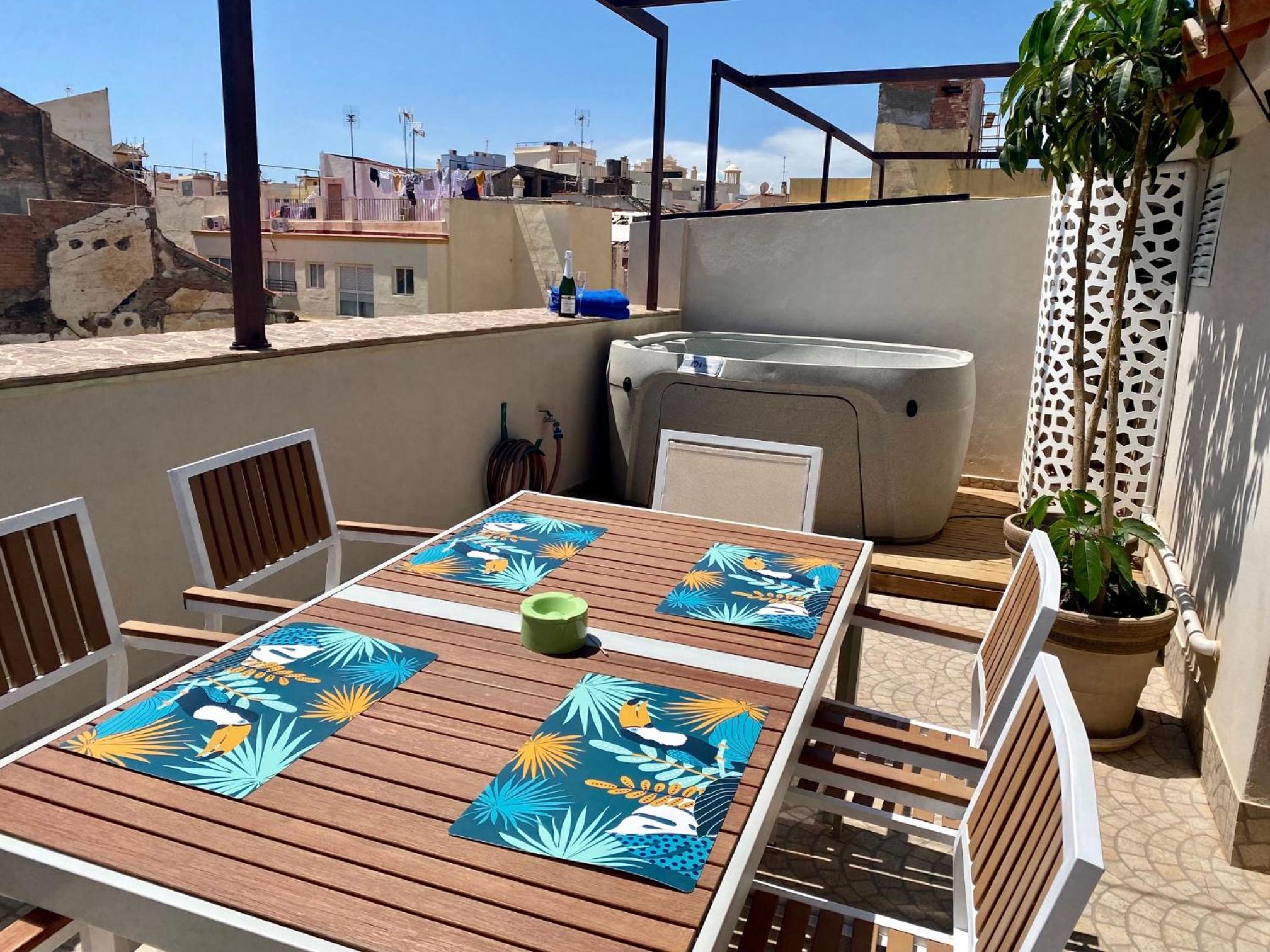 Apartamentos Simba