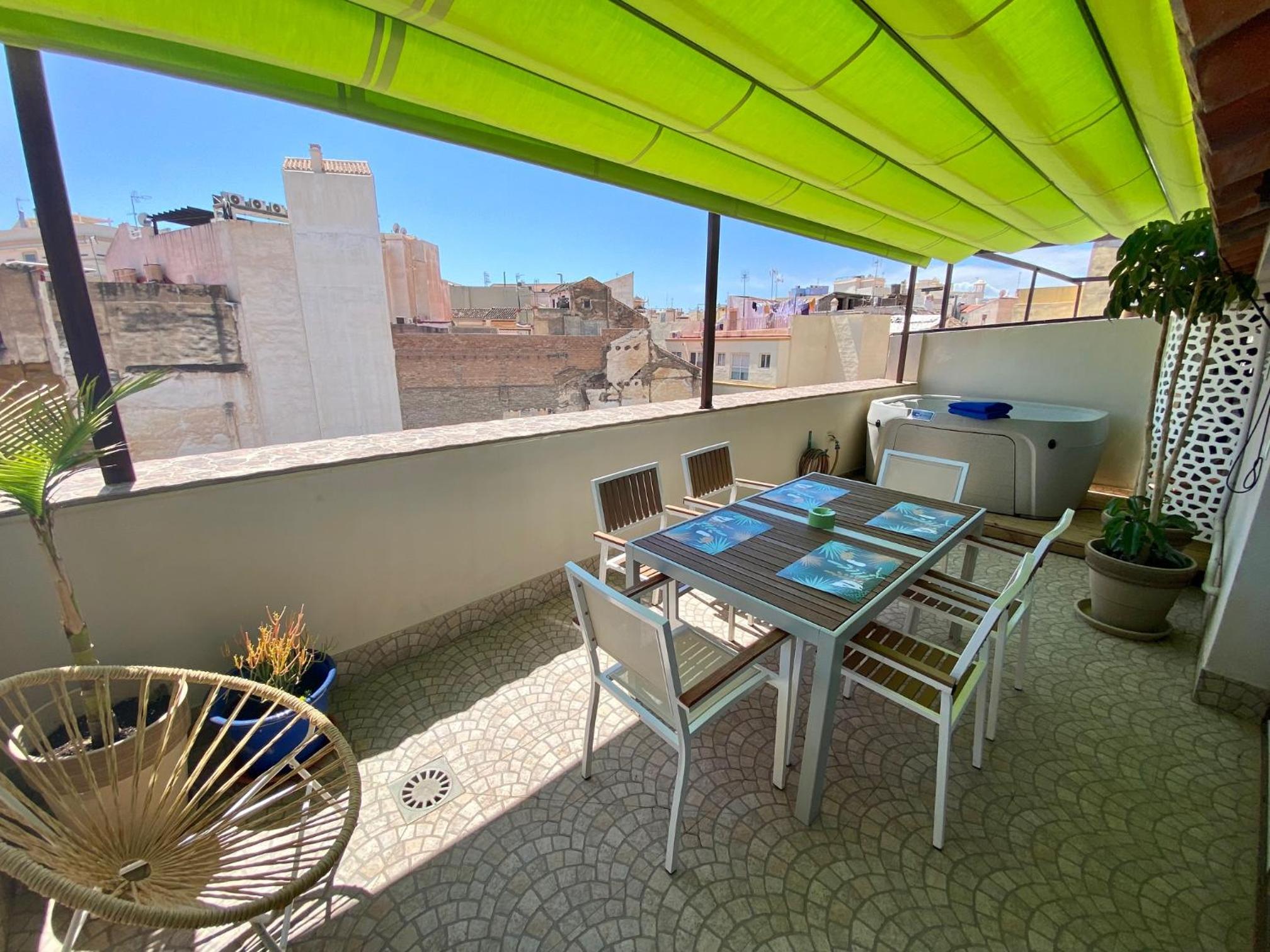 Apartamentos Simba