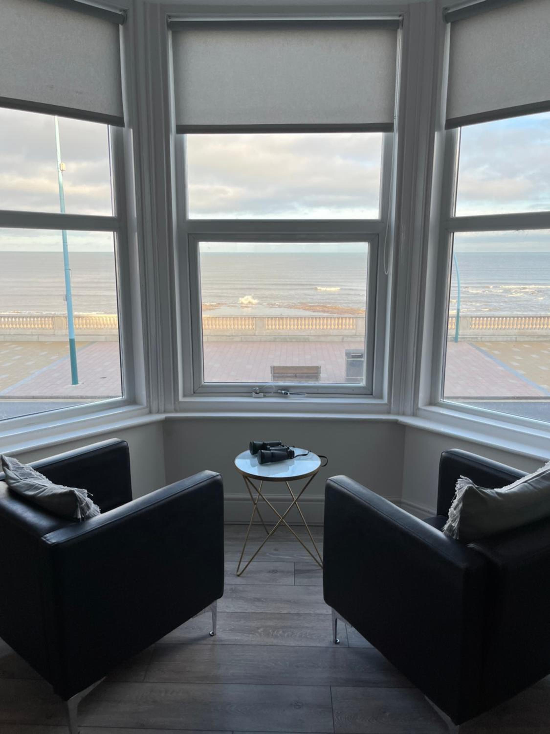 Coast View Apartments view 2