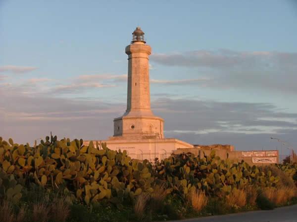 Casa Vacanze Antares