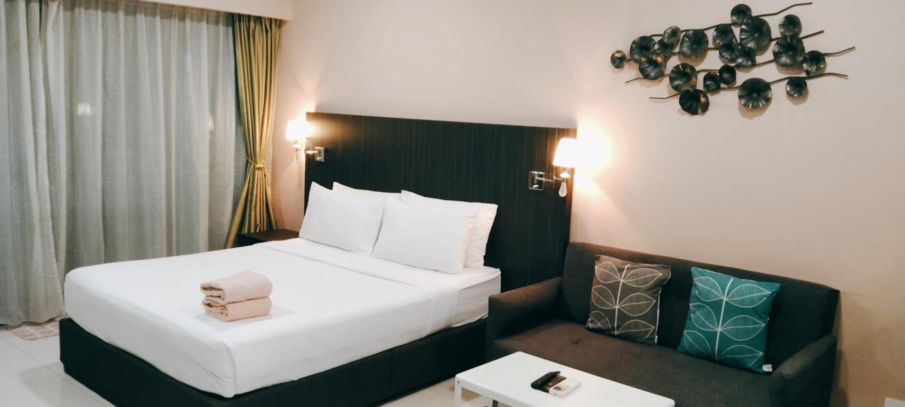 Mercu Summer Suites Klcc by Lumi Homes 照片第 11 張,共 50 張