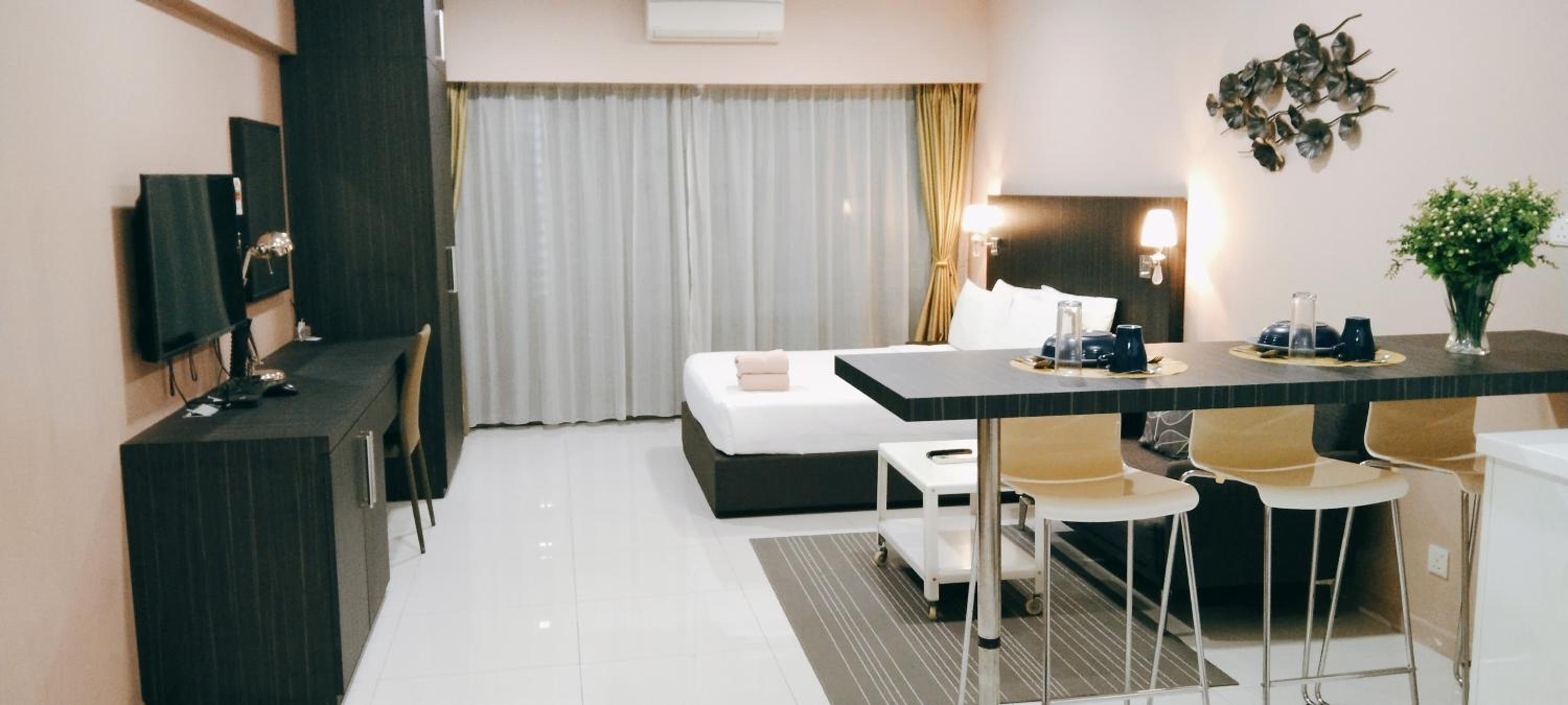 Mercu Summer Suites Klcc by Lumi Homes 照片第 33 張,共 50 張