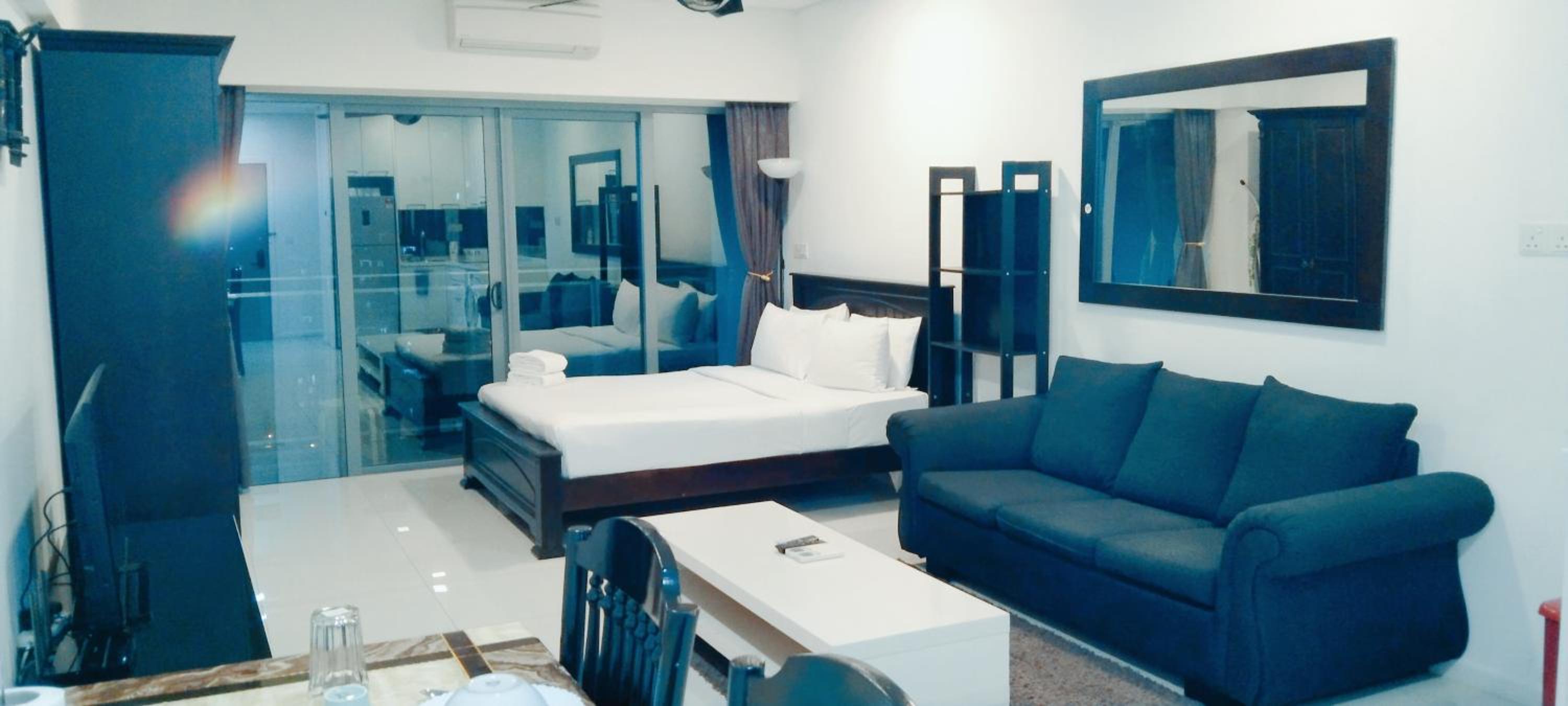 Mercu Summer Suites Klcc by Lumi Homes 照片第 38 張,共 50 張