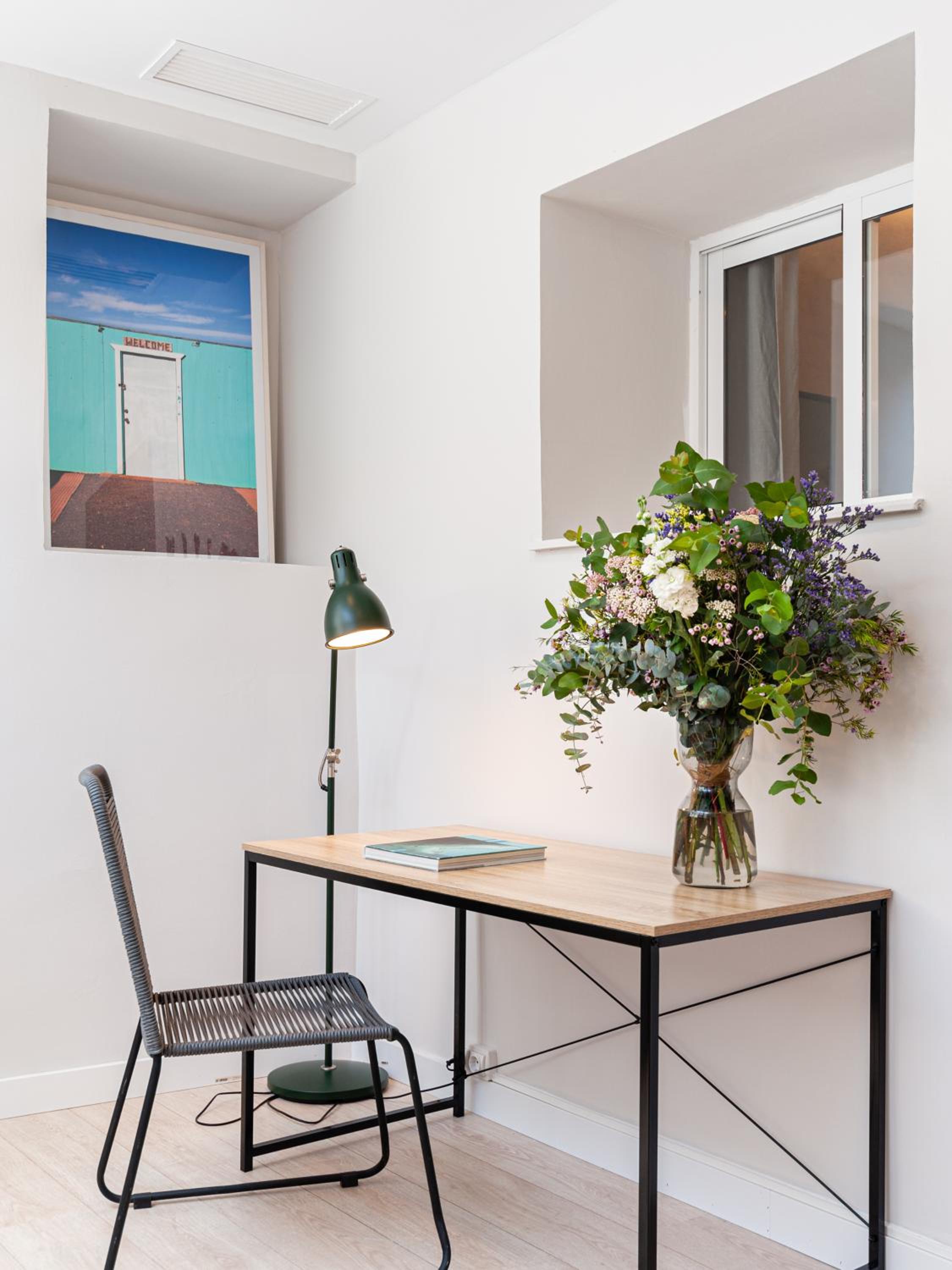 Art Suites by Casa de Indias