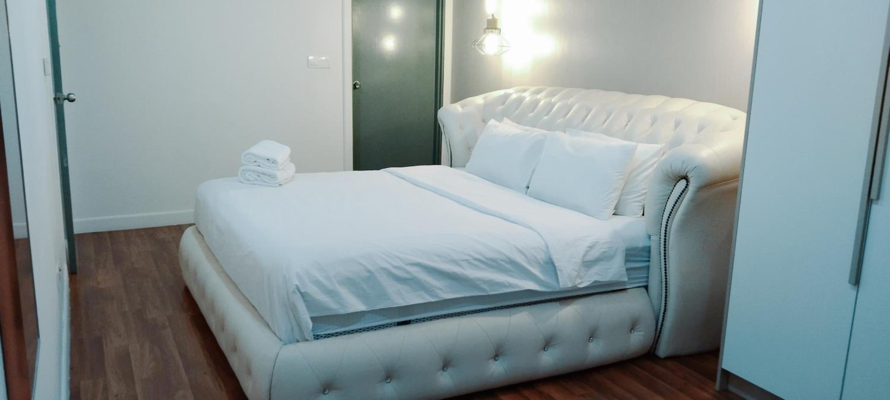 Mercu Summer Suites Klcc by Lumi Homes 照片第 10 張,共 50 張