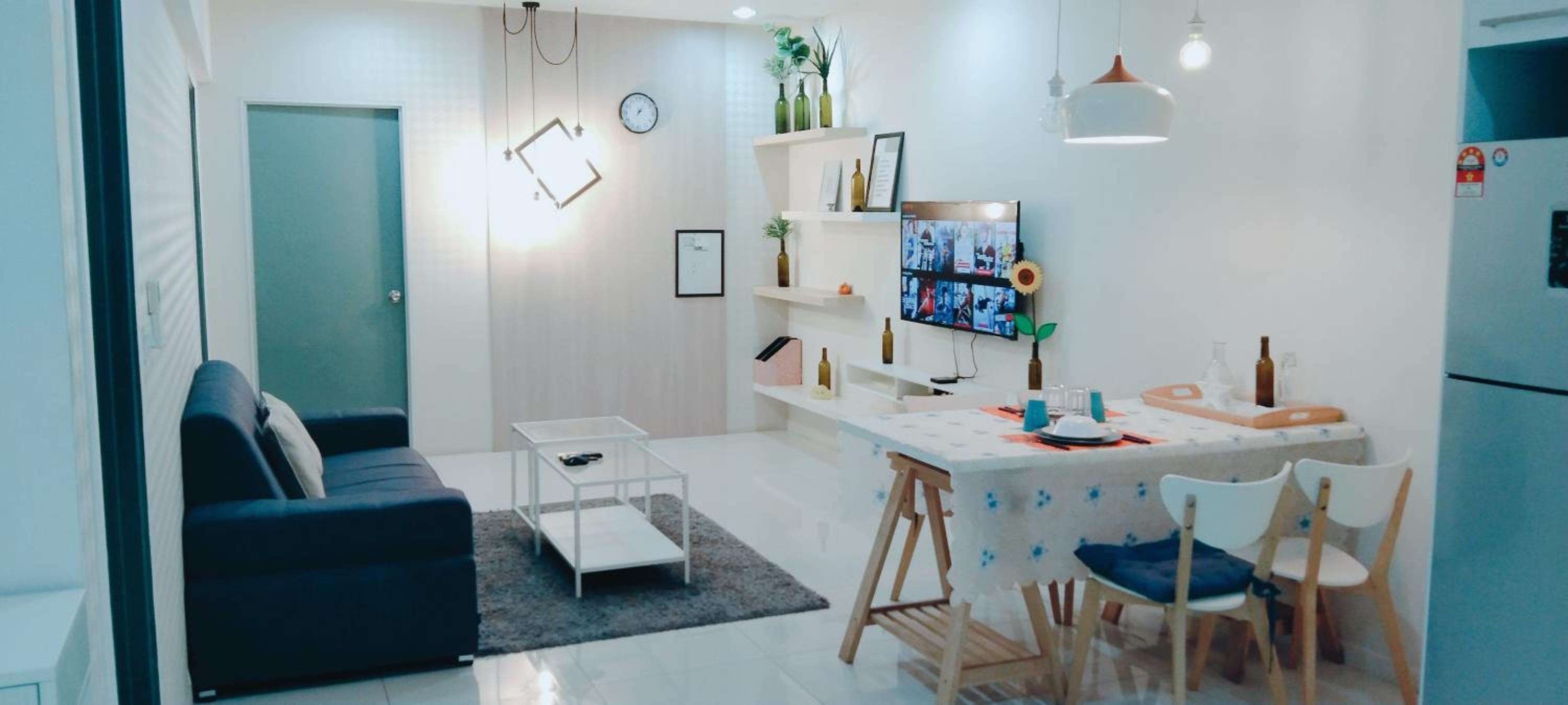 Mercu Summer Suites Klcc by Lumi Homes 照片第 17 張,共 50 張