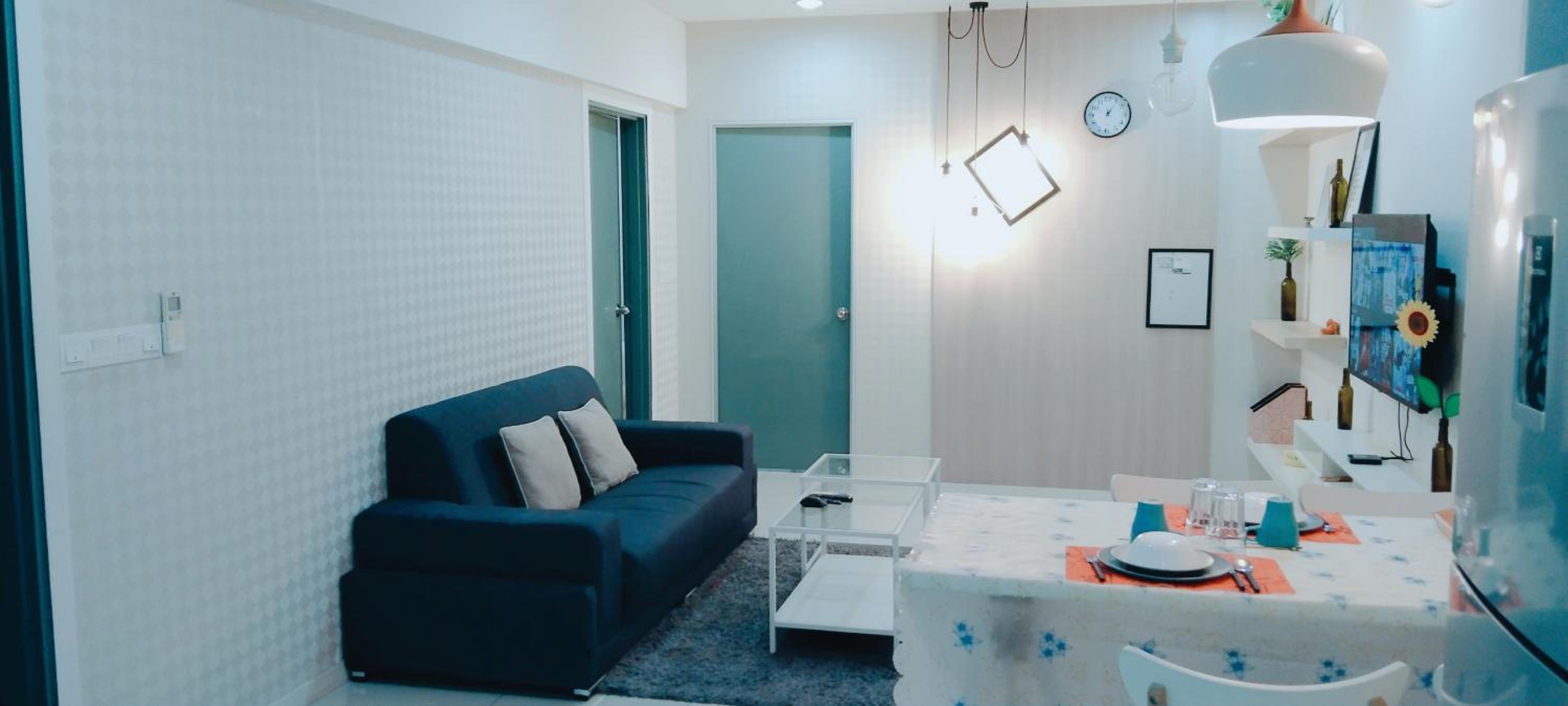 Mercu Summer Suites Klcc by Lumi Homes 照片第 15 張,共 50 張