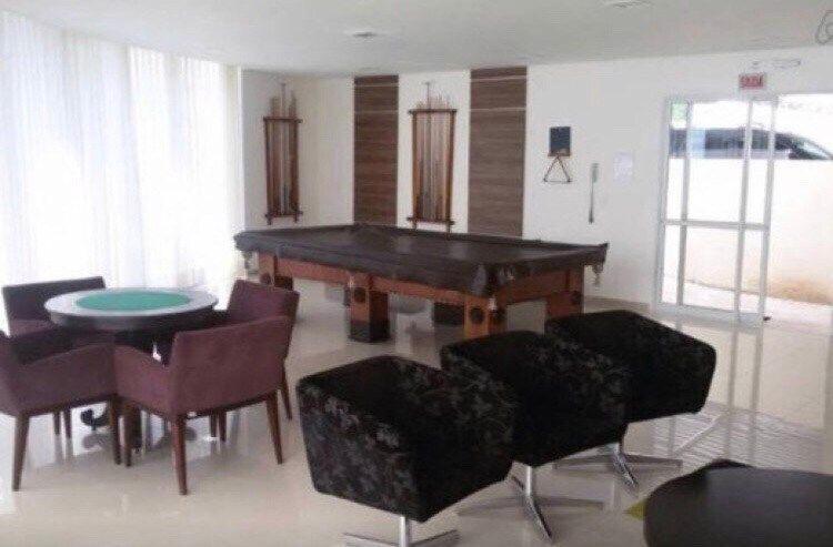 Nautilus Home Club